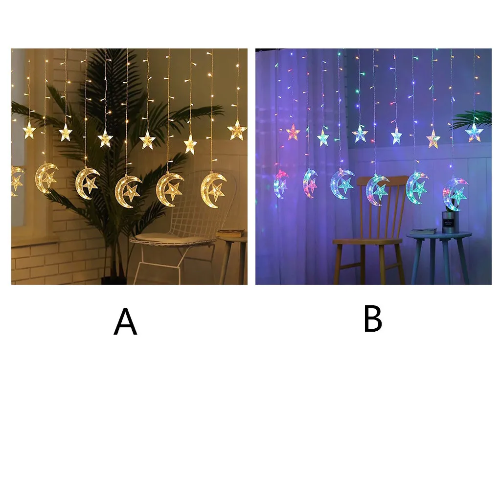 Led Light String Home Bedroom Starry Decorative Lights Holiday Wedding Lights convenient and Exquisite 2019 household items
Led Light String Home Bedroom Starry Decorative Lights Holiday Wedding Lights convenient and Exquisite 2019 household items