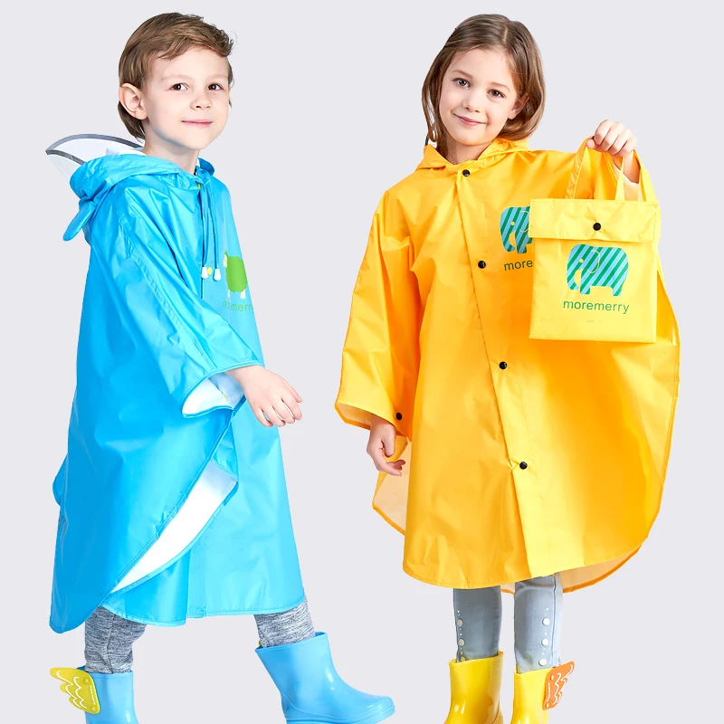 Raincoat for Children Cartoon Kids Girls boy rainproof Rain Coat Waterproof Poncho Rainwear Rainsuit
Raincoat for Children Cartoon Kids Girls boy rainproof Rain Coat Waterproof Poncho Rainwear Rainsuit