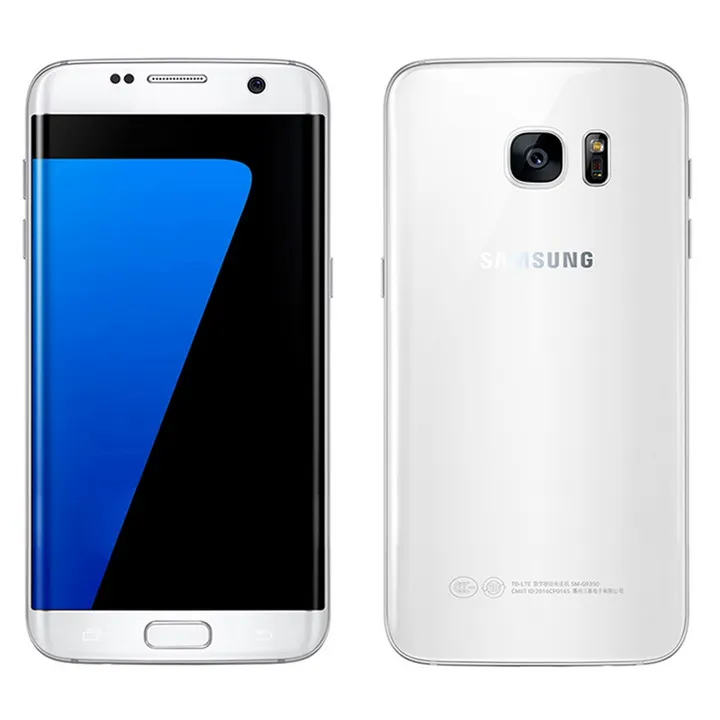 Samsung S7 Edge Sm G935