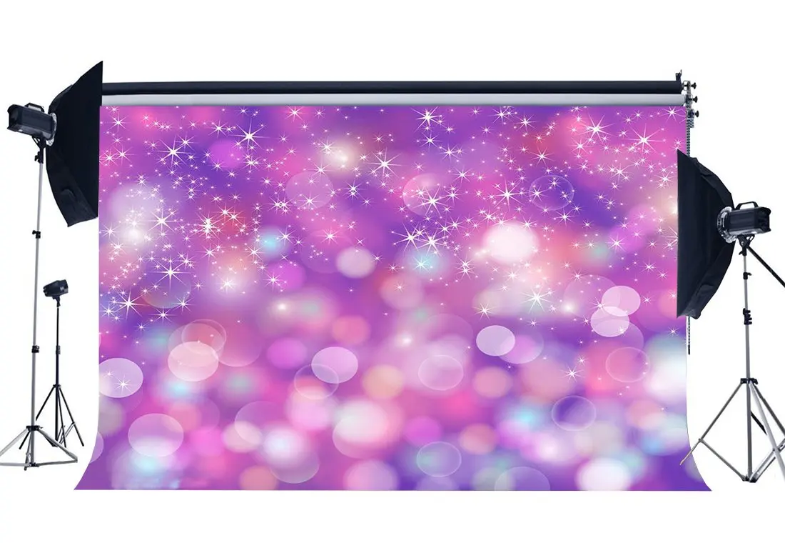 Bokeh Backdrop Glitter Sequins Backdrops Sparkle Spots Photography Background for Girls Lover
Bokeh Backdrop Glitter Sequins Backdrops Sparkle Spots Photography Background for Girls Lover