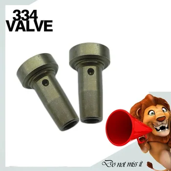 ERIKC Injector 334 Valve Head F00VC01334 Auto Injector Parts Control Valve F 00V C01 334 Cap nut fit for Bosch 110 series
ERIKC Injector 334 Valve Head F00VC01334 Auto Injector Parts Control Valve F 00V C01 334 Cap nut fit for Bosch 110 series
