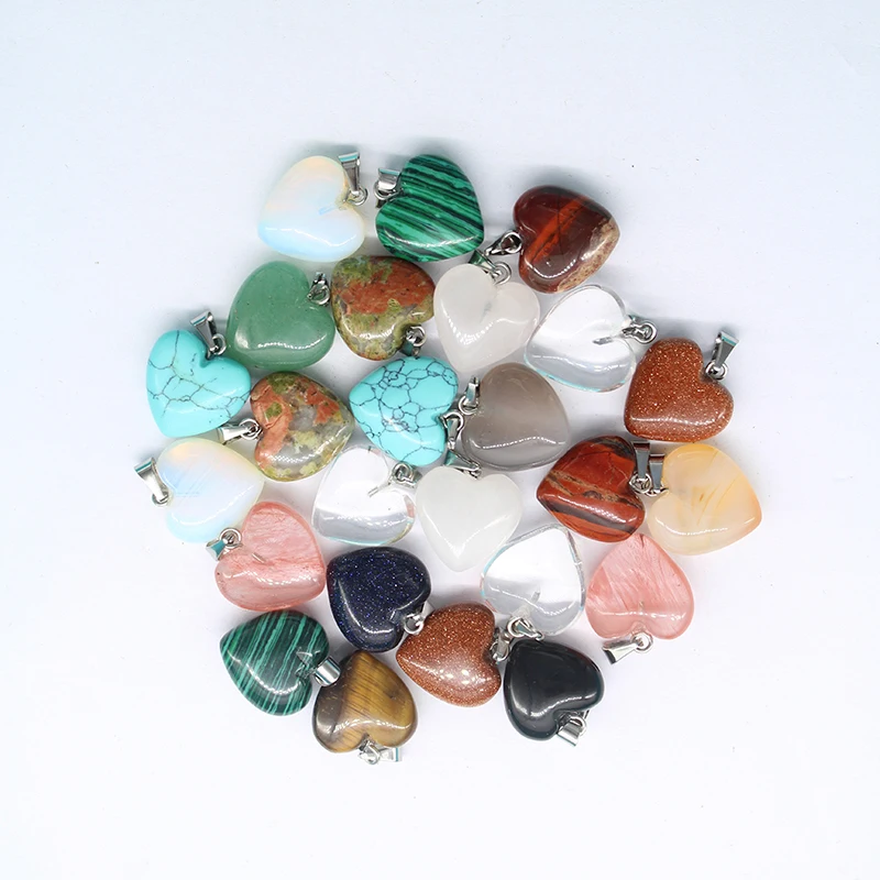 To buy 2017 new products sell like hot cakes style mixed color natural stone drop pendant DZ141 charm necklace pendant 30 wholes
To buy 2017 new products sell like hot cakes style mixed color natural stone drop pendant DZ141 charm necklace pendant 30 wholes