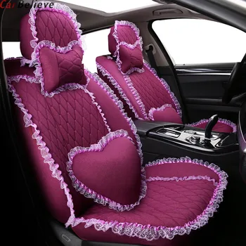 Car Believe car seat cover For renault logan megane 2 captur kadjar fluence laguna 2 scenic accessories covers for vehicle seats
Car Believe car seat cover For renault logan megane 2 captur kadjar fluence laguna 2 scenic accessories covers for vehicle seats
