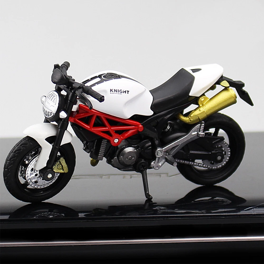 1:18 Lightweight Home Office Portable Decor Model Toy Car Collection Gift Children Diecast Motorcycle Off-road Vehicle Plastic
1:18 Lightweight Home Office Portable Decor Model Toy Car Collection Gift Children Diecast Motorcycle Off-road Vehicle Plastic