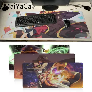 MaiYaCa Vintage Cool megumin anime Large Mouse pad PC Computer mat Design Pattern Computer Mousepad Gaming Mouse Pad
MaiYaCa Vintage Cool megumin anime Large Mouse pad PC Computer mat Design Pattern Computer Mousepad Gaming Mouse Pad