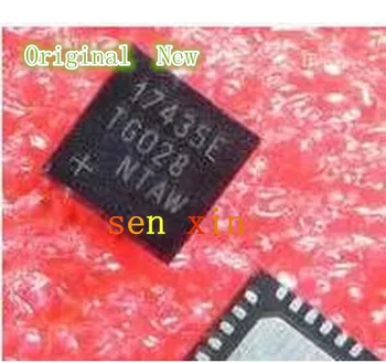 Free shipping 10pcs 100% New original MAX17435ETG+ MAX17435E 17435E quality assurance
Free shipping 10pcs 100% New original MAX17435ETG+ MAX17435E 17435E quality assurance