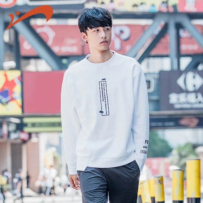 GRN Men's Knitted Round Collar Sweater Letter Pattern Set Fashion Men's Knit Crew Sweater Sweatshirt Hoodie
GRN Men's Knitted Round Collar Sweater Letter Pattern Set Fashion Men's Knit Crew Sweater Sweatshirt Hoodie