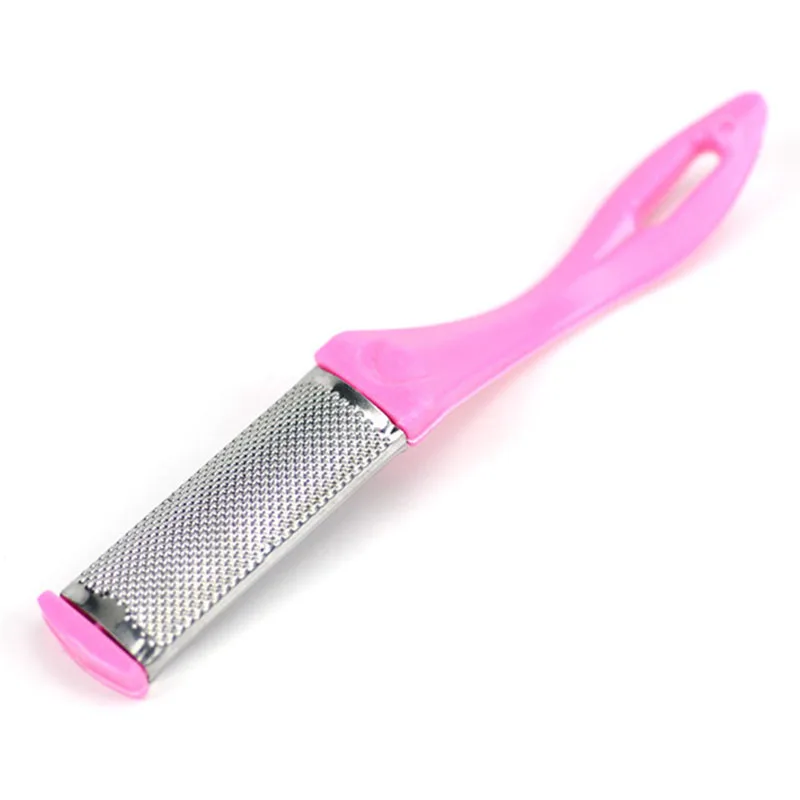 1pc Double Sided Pedicure Exfoliating Foot Heel Dead Skin Callus Cuticle Remover Grinding Foot Tool
1pc Double Sided Pedicure Exfoliating Foot Heel Dead Skin Callus Cuticle Remover Grinding Foot Tool