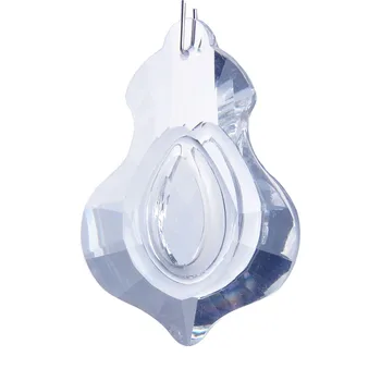 3pcs/bag Clear Violin Shape Crystal Pendants For Chandeliers Beauty Crystal Chandelier Parts Car Door Lighting Hanging Ornaments
3pcs/bag Clear Violin Shape Crystal Pendants For Chandeliers Beauty Crystal Chandelier Parts Car Door Lighting Hanging Ornaments