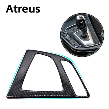 Atreus For BMW F30 F35 Accessories 3-Series GT 320i 328i Car Styling Carbon Fiber Shift Panel Interior Decorative Stickers
Atreus For BMW F30 F35 Accessories 3-Series GT 320i 328i Car Styling Carbon Fiber Shift Panel Interior Decorative Stickers
