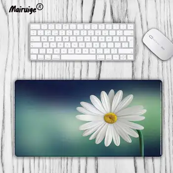 Mairuige White Sunflower PC Computer Gaming Keyboard Large Size Mouse Pad Rubber Slip Waterproof Mouse Track Speed Version Pad
Mairuige White Sunflower PC Computer Gaming Keyboard Large Size Mouse Pad Rubber Slip Waterproof Mouse Track Speed Version Pad