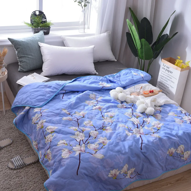 New Arrival Cheap travel Bedspread Summer Quilt Blanket Comforter Bed Cover Quilting Home Textiles Suitable for Adult Children
New Arrival Cheap travel Bedspread Summer Quilt Blanket Comforter Bed Cover Quilting Home Textiles Suitable for Adult Children