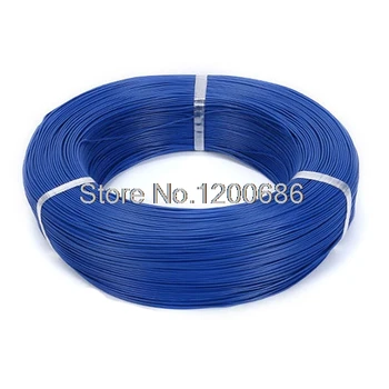 UL 1007 24AWG blue 10metres 24AWG UL1007 Flexible Electronic Wire 24 awg 1.4mm PVC Electronic Wire DIY Repair Cable Connect
UL 1007 24AWG blue 10metres 24AWG UL1007 Flexible Electronic Wire 24 awg 1.4mm PVC Electronic Wire DIY Repair Cable Connect