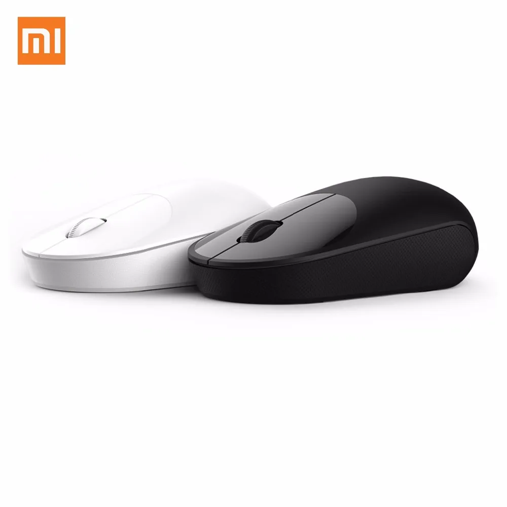 Мышь Беспроводная Xiaomi Wireless Mouse