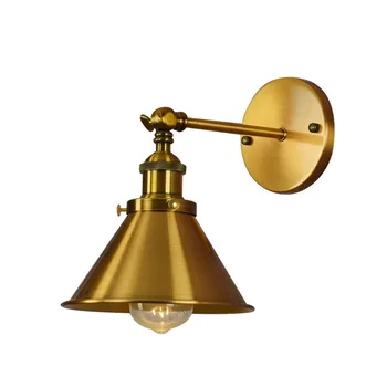 Vintage Led Wall Lamp American Loft Industrial wall light Bedroom wall Sconce lamps Dining Room Restaurant Modern wall Lighting
Vintage Led Wall Lamp American Loft Industrial wall light Bedroom wall Sconce lamps Dining Room Restaurant Modern wall Lighting