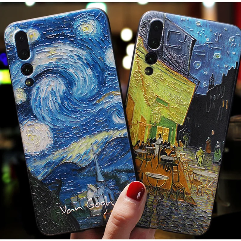 BONVAN Relief Flower Case For Huawei Mate 10 20 Pro 9 20X Case Soft Silicone Emboss Huawei Mate 20 Pro Back Cover Cases Coque
BONVAN Relief Flower Case For Huawei Mate 10 20 Pro 9 20X Case Soft Silicone Emboss Huawei Mate 20 Pro Back Cover Cases Coque