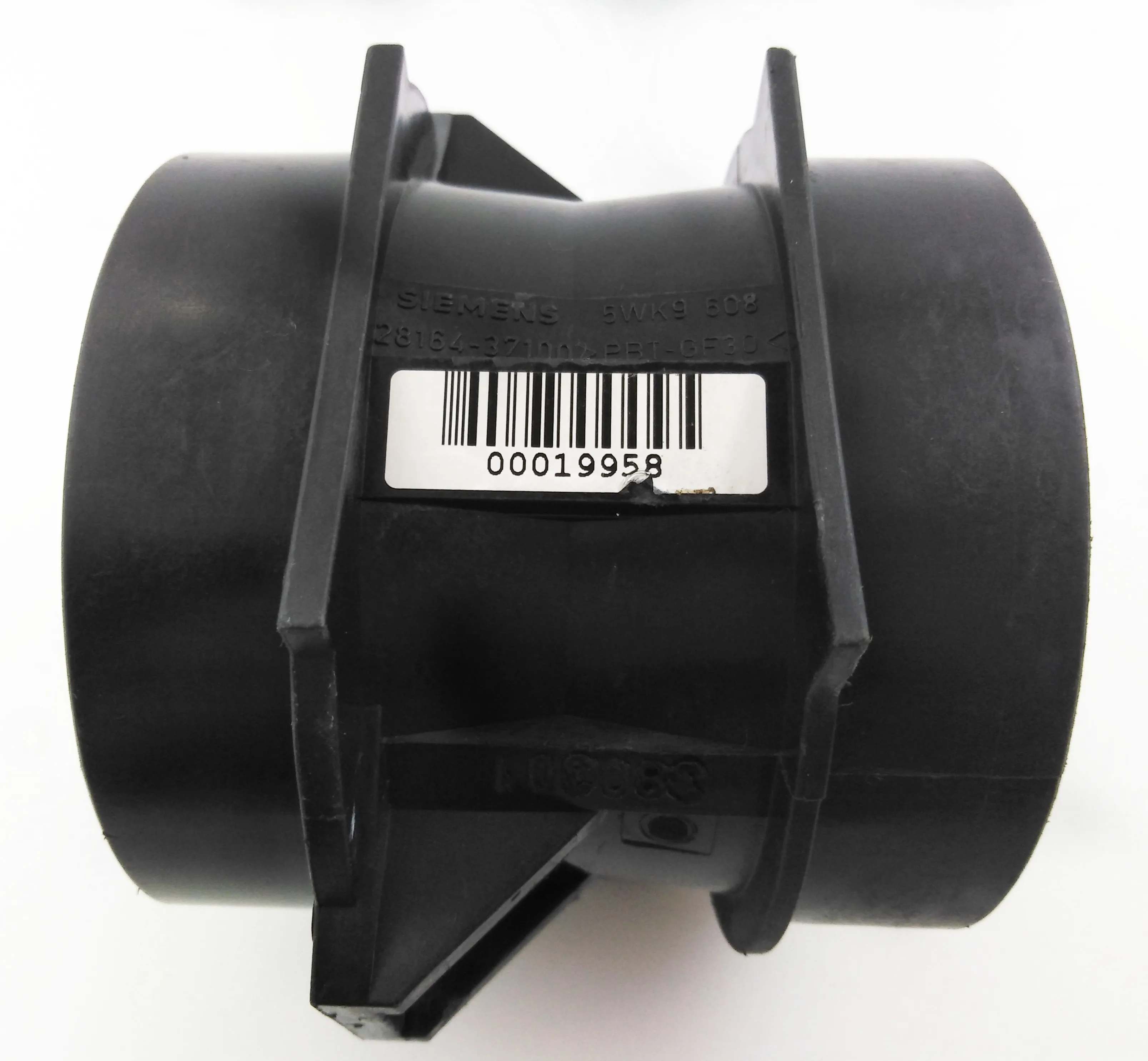 Genuine 2816437200 5WK9608 28164-37100 2816437100 Mass Air Flow MAF Sensor For Hyundai Sonata/Tiburon/Optima/Santa 28164-37200
Genuine 2816437200 5WK9608 28164-37100 2816437100 Mass Air Flow MAF Sensor For Hyundai Sonata/Tiburon/Optima/Santa 28164-37200