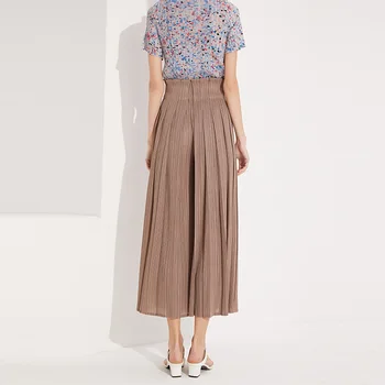 LANMREM 2020 New Fashion Casual Temperament Woman Suit High Waist Solid Color Wide Leg Pants Loose Plus Printed Shirt TC175
LANMREM 2020 New Fashion Casual Temperament Woman Suit High Waist Solid Color Wide Leg Pants Loose Plus Printed Shirt TC175