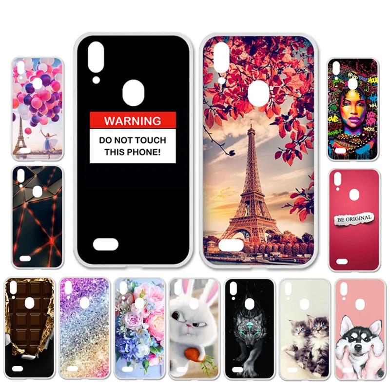 Ojeleye DIY Patterned Silicon Case For Leagoo M11 Case Soft TPU Cartoon Phone Cover For Leagoo M11 Covers Bags Anti-knock Shell
Ojeleye DIY Patterned Silicon Case For Leagoo M11 Case Soft TPU Cartoon Phone Cover For Leagoo M11 Covers Bags Anti-knock Shell
