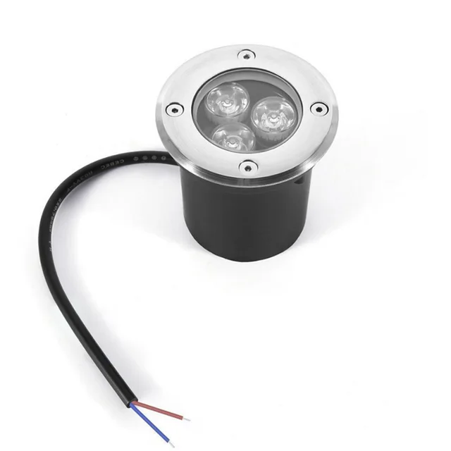 1W3W 5W 10W LED pod ziemią lekka wodoodporna podłoga lampa na zewnątrz ziemi Spot krajobraz ogród ścieżka pogrzebowe 85 -265V DC12V IP67 tanie tanio Fiveying Podziemne lampy Żarówki led ROHS Aluminium 12 v 1W3W 5W 10W LED pod ziemią lekka wodoodporna podłoga lampa na zewnątrz ziemi Spot krajobraz ogród ścieżka pogrzebowe 85 -265V DC12V IP67 tanie tanio Fiveying Podziemne lampy Żarówki led ROHS Aluminium 12 v