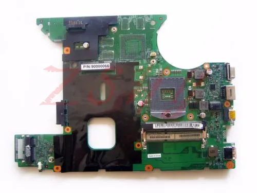 for Lenovo B470 laptop motherboard integrated graphics DDR3 Free Shipping 100% test ok
for Lenovo B470 laptop motherboard integrated graphics DDR3 Free Shipping 100% test ok