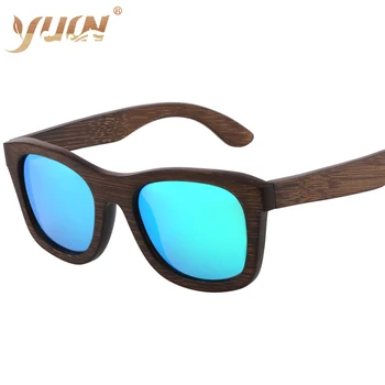 Brown bamboo frame polarized sunglasses women Brand Designer Coating Mirror Glasses oculos Male Eyewear Accessories For Men
Brown bamboo frame polarized sunglasses women Brand Designer Coating Mirror Glasses oculos Male Eyewear Accessories For Men