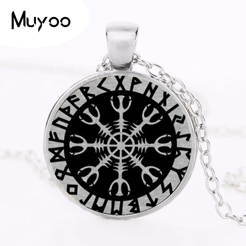 1 Pcs Charm of men's jewelry Norse Viking Cross in Rune Circle pendant Glass Cabochon Necklace Handmade Glass Dome Jewelry HZ1
1 Pcs Charm of men's jewelry Norse Viking Cross in Rune Circle pendant Glass Cabochon Necklace Handmade Glass Dome Jewelry HZ1