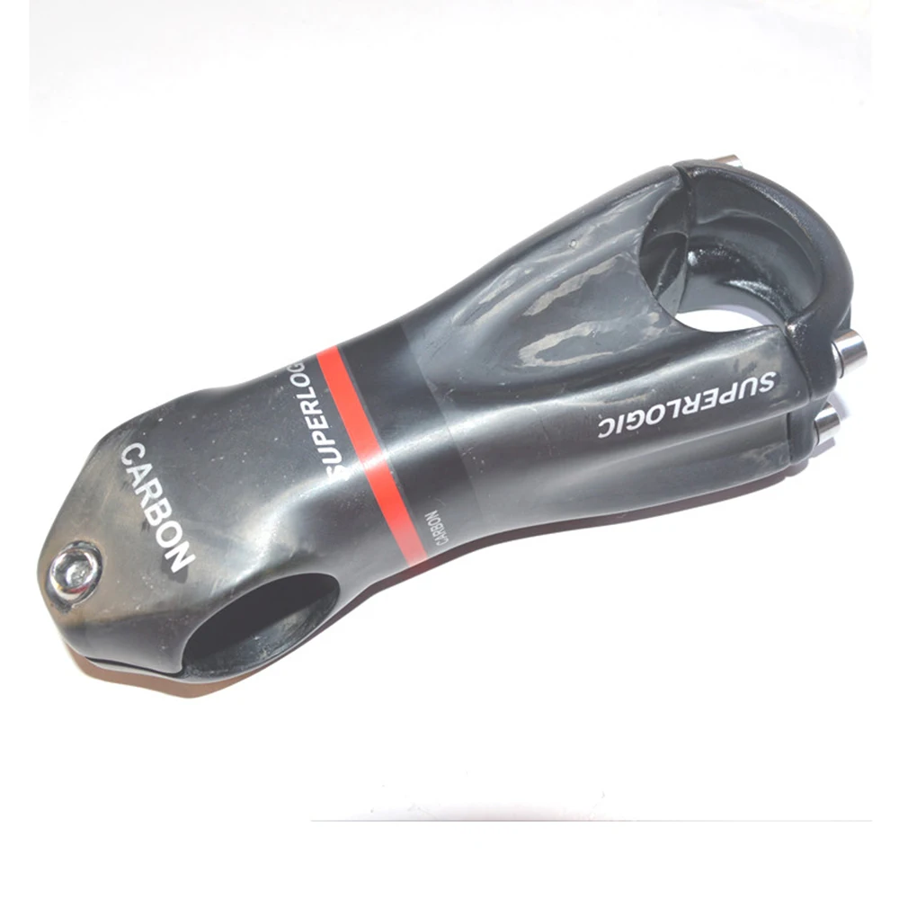 superlogic new full carbon stem road mountain bike stem bicycle part red ud matte 31.8*80/90/100/110mm free shipping
superlogic new full carbon stem road mountain bike stem bicycle part red ud matte 31.8*80/90/100/110mm free shipping