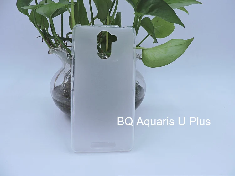 BQ Aquaris U Plus