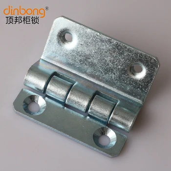 Dinbong CL178 iron hinge box, cabinet door hinge, case cabinet door hinge, mechanical door hinge
Dinbong CL178 iron hinge box, cabinet door hinge, case cabinet door hinge, mechanical door hinge