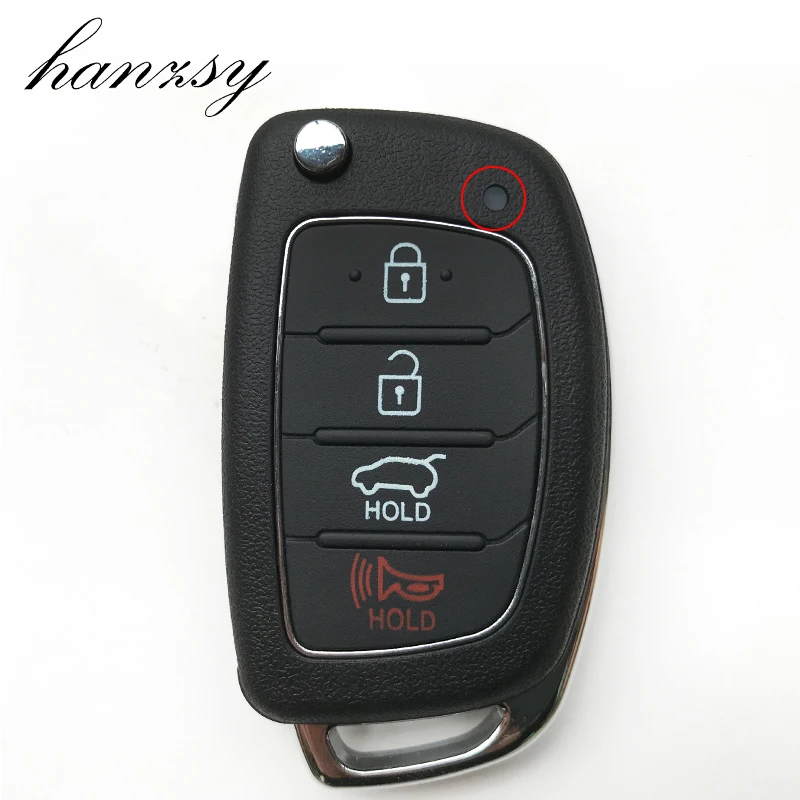 4 Buttons Car Remote Flip Key Fob Shell For HYUNDAI I30 I40 I45 Santa Fe Mistra Tucson Accent Folding Key blank Cover & blade
4 Buttons Car Remote Flip Key Fob Shell For HYUNDAI I30 I40 I45 Santa Fe Mistra Tucson Accent Folding Key blank Cover & blade