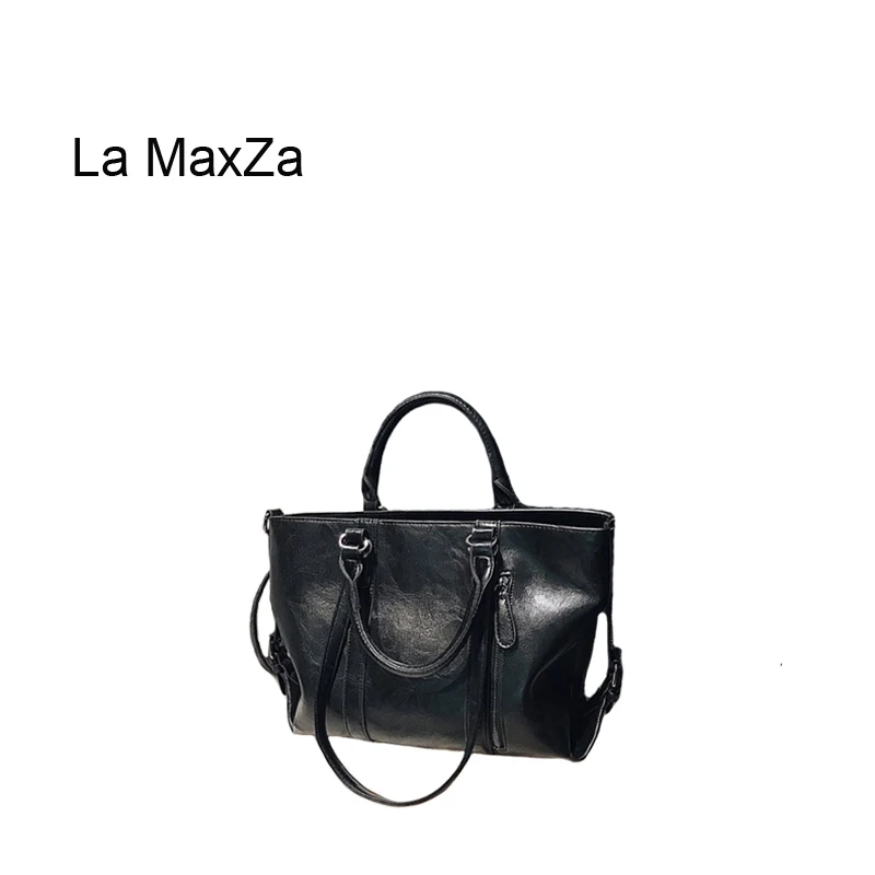 La MaxZa Women Bags Designer Handbag Purse New Style Bags For Women 2019 Hot Style China Manufacturer Handbags
La MaxZa Women Bags Designer Handbag Purse New Style Bags For Women 2019 Hot Style China Manufacturer Handbags