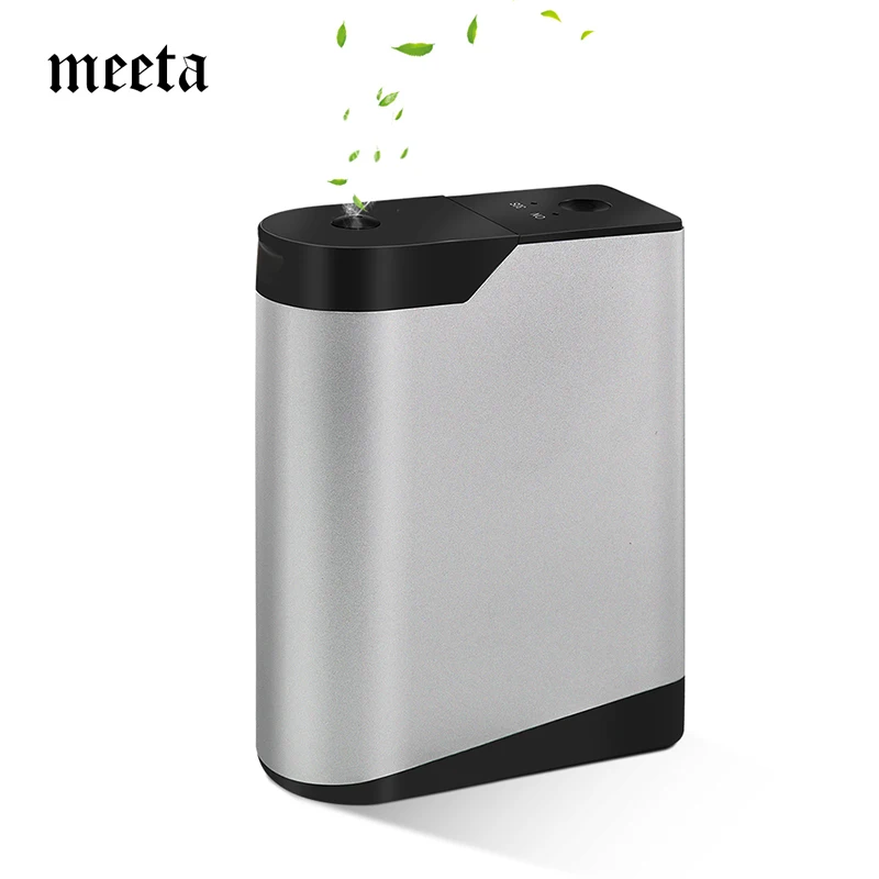 Waterless Aromatherapy Essential Oil Diffuser Portable Rechargeable Aroma Nebulizing Difusor For House
Waterless Aromatherapy Essential Oil Diffuser Portable Rechargeable Aroma Nebulizing Difusor For House