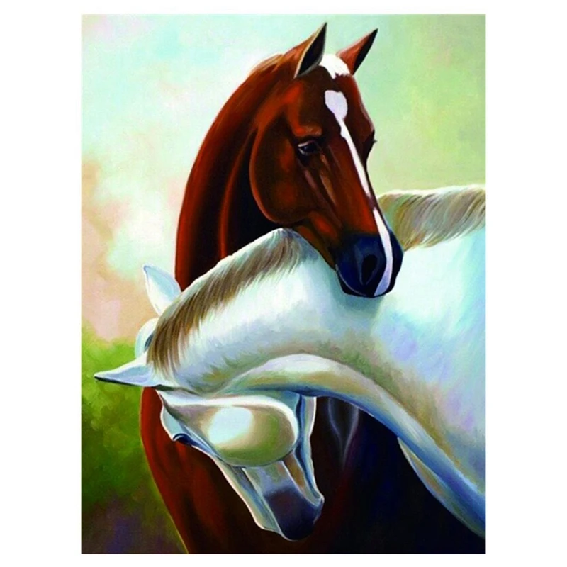 Diamond Painting Special Shaped Diy 5D Partial Cross Stitch Diamond Embroidery Picture Arts Craft Horse
Diamond Painting Special Shaped Diy 5D Partial Cross Stitch Diamond Embroidery Picture Arts Craft Horse