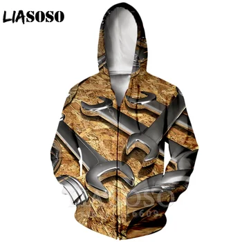 Hoodie 3D Print homme Men women shirt rock mechanical engine top Harajuku Sweatshirt shirt zipper anime Long sleeve Hoodies A21
Hoodie 3D Print homme Men women shirt rock mechanical engine top Harajuku Sweatshirt shirt zipper anime Long sleeve Hoodies A21