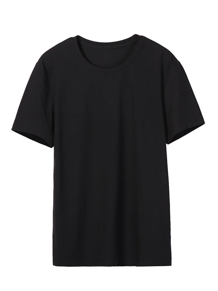 Pioneer Camp Smaller one yard O-neck Regular Fit T-shirt Short Sleeve Solid Tee china size Tshirt 7 Colors ADT902001
Pioneer Camp Smaller one yard O-neck Regular Fit T-shirt Short Sleeve Solid Tee china size Tshirt 7 Colors ADT902001