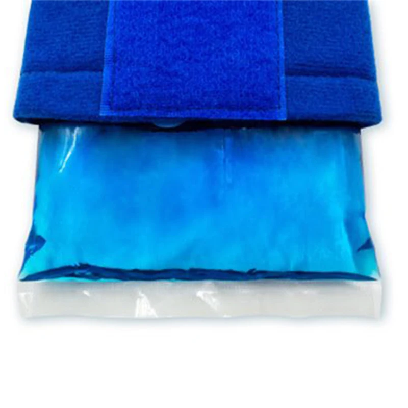 Gel Hot and Cold Ice Pack 3