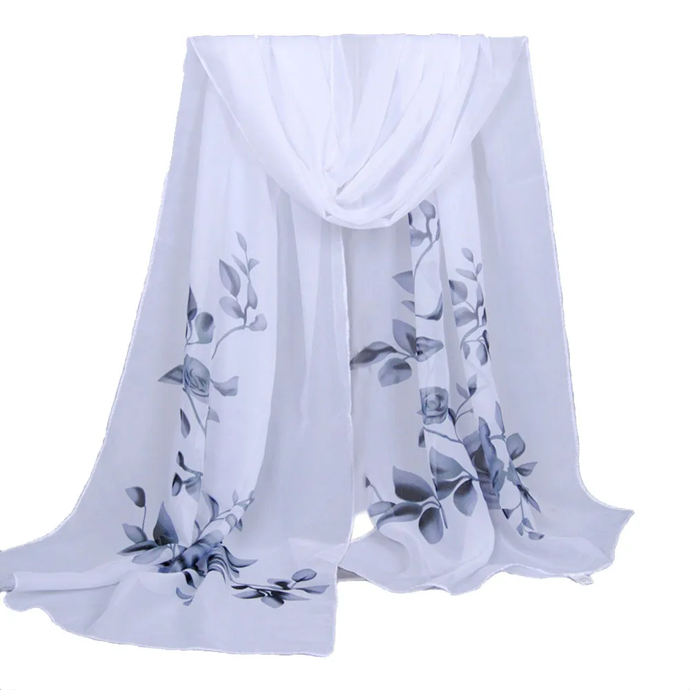 2019 Fashion Women Long Soft scarf Ladies Shawl Chiffon Scarf Scarves luxury neck bandana lady wrap
2019 Fashion Women Long Soft scarf Ladies Shawl Chiffon Scarf Scarves luxury neck bandana lady wrap