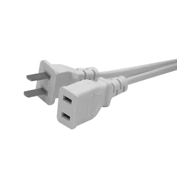 2.5m long power extend cord used for below 100w appliances