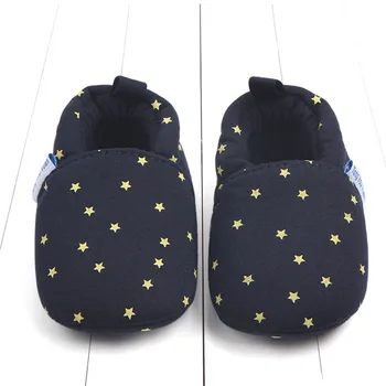 Star Print Sneaker Newborn Infant Baby Anti-slip Soft Sole Toddler Shoes 2019 NEW HOT Fashion Cute Newborn Infant Baby Shoes A1
Star Print Sneaker Newborn Infant Baby Anti-slip Soft Sole Toddler Shoes 2019 NEW HOT Fashion Cute Newborn Infant Baby Shoes A1