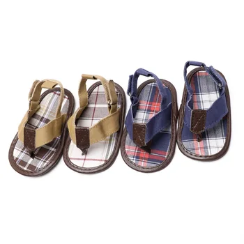 Cotton Fabric Sandals Baby Boy Infant Walking Baby Shoes Anti Skid Flat Sandals For Babies Soft Sole Sandalia Bebek Sandalet
Cotton Fabric Sandals Baby Boy Infant Walking Baby Shoes Anti Skid Flat Sandals For Babies Soft Sole Sandalia Bebek Sandalet