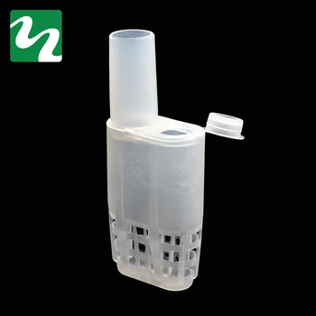 10 Pcs White Bee Plastic Wormless King Bee Cage Beekeeping Tool Equipment Used For Imprisonment To Prevent Fighting
10 Pcs White Bee Plastic Wormless King Bee Cage Beekeeping Tool Equipment Used For Imprisonment To Prevent Fighting