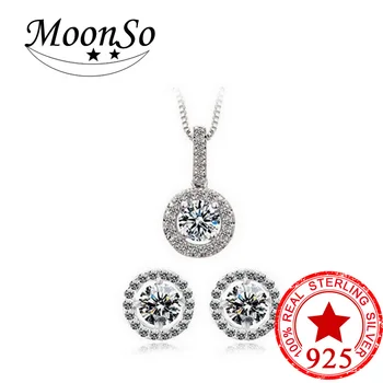 christmas CZ Wedding Engagement Bridal Real Sterling Silver 925 Genuine Simulated Jewelry Sets for women LJ1535S
christmas CZ Wedding Engagement Bridal Real Sterling Silver 925 Genuine Simulated Jewelry Sets for women LJ1535S