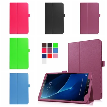 Case for Samsung Galaxy Tab A 10.1 2016 T580 T585 Holder Cover Leather Folio Cases for Samsung Tab A6 10.1 T580N T580N Bag Cover
Case for Samsung Galaxy Tab A 10.1 2016 T580 T585 Holder Cover Leather Folio Cases for Samsung Tab A6 10.1 T580N T580N Bag Cover