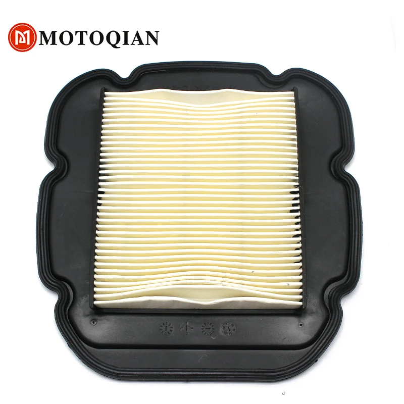 AirFilter Motorcycle Air Filters Intake Cleaner For Suzuki DL 650 2004 - 2012 DL 1000 V-Strom DL650 DL1000 Motorbike accessories
AirFilter Motorcycle Air Filters Intake Cleaner For Suzuki DL 650 2004 - 2012 DL 1000 V-Strom DL650 DL1000 Motorbike accessories