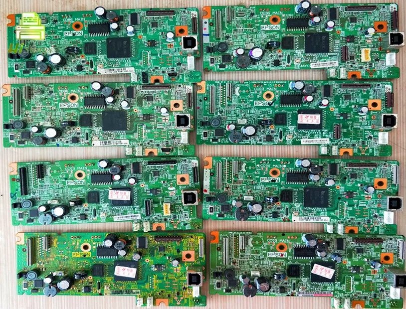 3 months guarantee Refurbish for Epson L385 L 385 mainboard logic main mother formatter board
3 months guarantee Refurbish for Epson L385 L 385 mainboard logic main mother formatter board