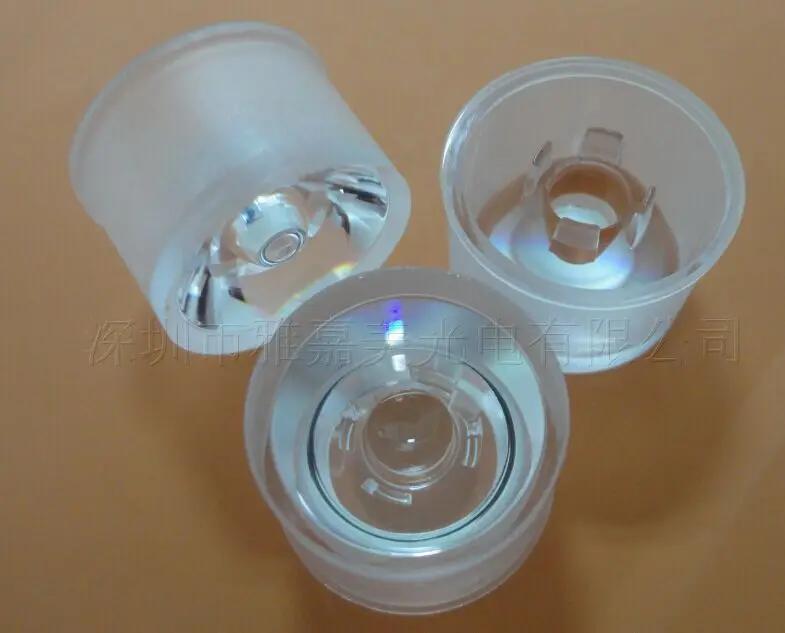 Led Waterproof lens 21.7mm Smooth surface 8 degrees and 15 25 30 45 60 90 120 degrees LENS, 1W 3W led lens
Led Waterproof lens 21.7mm Smooth surface 8 degrees and 15 25 30 45 60 90 120 degrees LENS, 1W 3W led lens