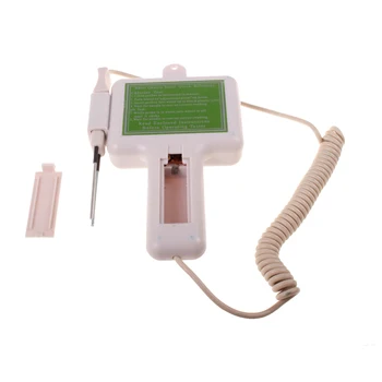 Newly PH Tester Chlorine Level Meter Swimming Pool Spa Water Quality Measurement Monitor Checker BN99
Newly PH Tester Chlorine Level Meter Swimming Pool Spa Water Quality Measurement Monitor Checker BN99