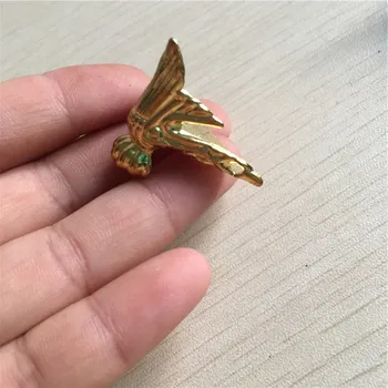 Retail Corner Protector,Antique Brass Jewelry Gift Box Wood Case Decorative Feet Leg,Chinese Furnituer Hardware,1PC
Retail Corner Protector,Antique Brass Jewelry Gift Box Wood Case Decorative Feet Leg,Chinese Furnituer Hardware,1PC