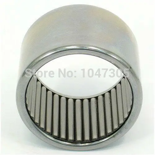 

F2025 Full complement Needle roller bearings 943/20 the size of 20*26* 25mm